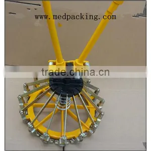 18-20L Drum Cap Sealing Tool Barrel Crimpting Tool, Paint Bucket Sealing Pliers thumbnail-5