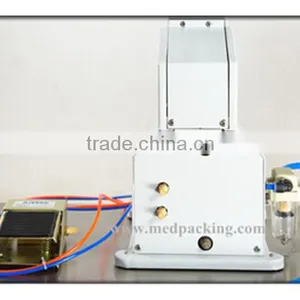 Pneumatic Nail Polish Oil Filling Machine A02 thumbnail-3
