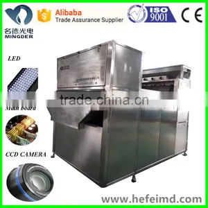 Plastic Granules Color Sorter, Color Separating Machine thumbnail-6