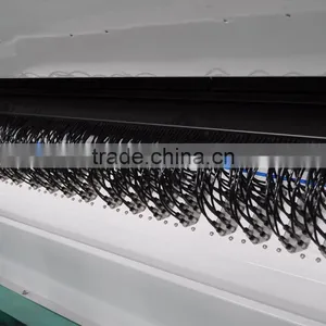 Big Capacity Wolfberry / Medlar Color Sorter Food Processing Machine thumbnail-3