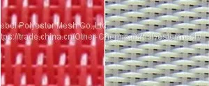 Polyester Dryer Screen for Paper Drying thumbnail-3