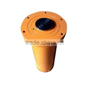 Steel Water Tank Stamping Machine Hydraulic Press Hydraulic Press Oil Cylinder thumbnail-2