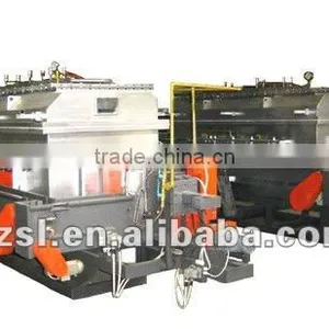 High Temperature Molybdenum Wire Furnace thumbnail-1
