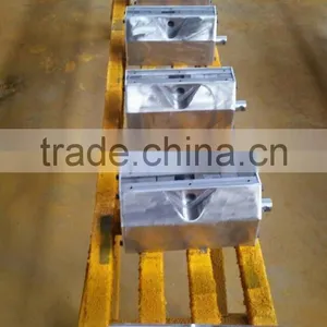 Permanent Magnetic Lifter for Steel Scrap thumbnail-5