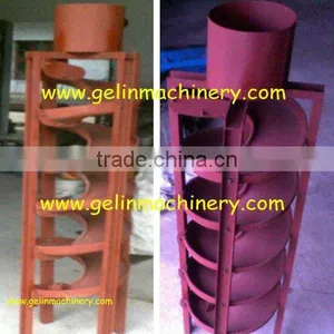 High Quality Spiral Separator Model 5LL400 thumbnail-1