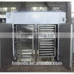 Industrial Cabinet Type Pineapple Dryer/pineapple Drying Machine/food Dryer thumbnail-2
