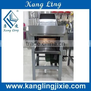 Paste Pressing Machine With High Speed and High Efficiency thumbnail-1