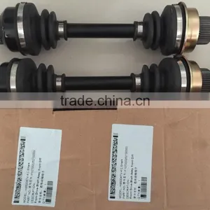 HISUN 500cc ATV Spare Parts Front Drive Shaft Assy P107000252100000 thumbnail-1