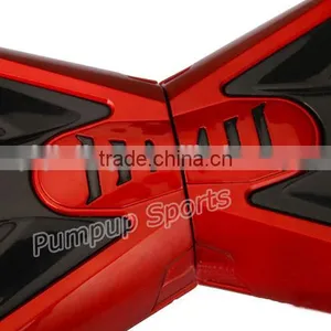 2017 China New Two Wheel Self Balancing Electric Scooter thumbnail-4