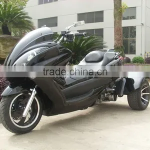 2013 NEW EEC 300cc Trike Scooter(TKM300E-L) thumbnail-2