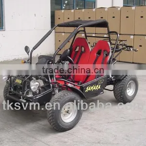 TK150GK-2 BUGGY GO KART thumbnail-3