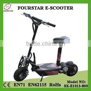 500w or 800w Two Wheel Smart Balance Electric Scooter for Sale SX-E1103-500 thumbnail-1