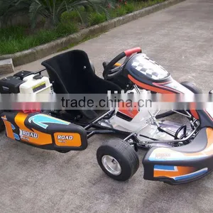270CC BUGGY SX-G1101(9HP) thumbnail-1