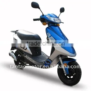 EEC GAS SCOOTER FUNNY 50cc/80cc CHEAP MODEL thumbnail-1