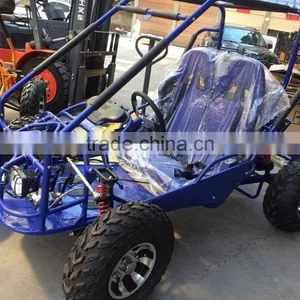Cheap Racing go Kart for Sale ( 250K-9) thumbnail-2