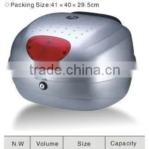 WUYANG Motorcycle Top Case(motorcycle Tail Box,motorcycle Rear Box) thumbnail-1