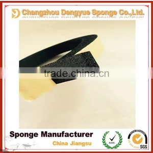 Auto Industries Doors and Windows Seal Rubber Door NBR Seal Strip thumbnail-1