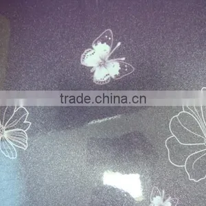 Pattern PVC Decorative Films for Door Cabinet thumbnail-1