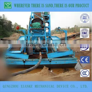 Mini Gold Dredger thumbnail-1