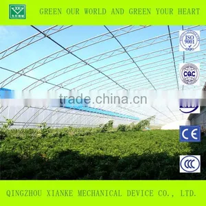 Hot Sale Agricultural Muiti Span Greenhouse thumbnail-2