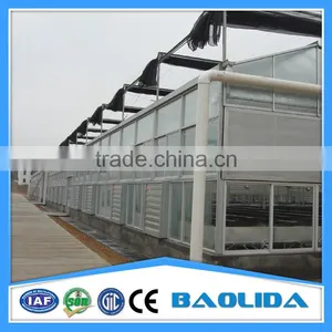 Agricultural Used Greenhouse Sale thumbnail-1