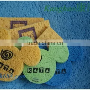 Loving!animal Bath Massage Sponge thumbnail-3