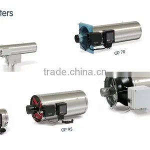 Gas Heaters for Greenhouse Growtent & Hydroponics thumbnail-1