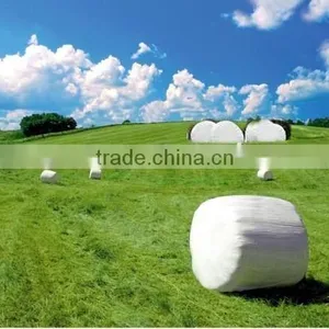 1500m x 28mic x 500mm Silage Wrapping Stretch Film thumbnail-1