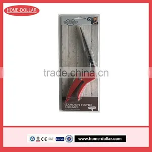 2017 Hot Sell Garden Hand Shears,grass Shears thumbnail-1