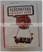 DRINKING GAME FLECHETTES thumbnail-1
