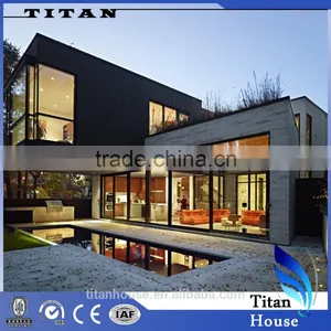 Heat Preservation Titan House in Australia thumbnail-1