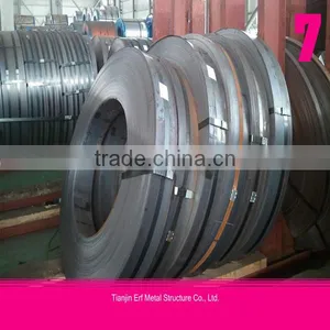 Tianjin Best Price of Forging Steel, Hot Rolled Profiled Steel thumbnail-2