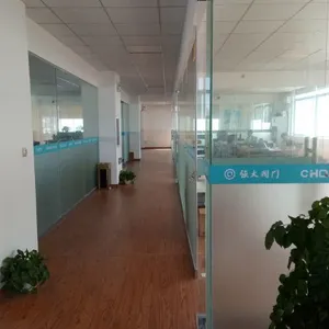 China Qiangda Valve Co.,Ltd. company overview - view 3 thumbnail