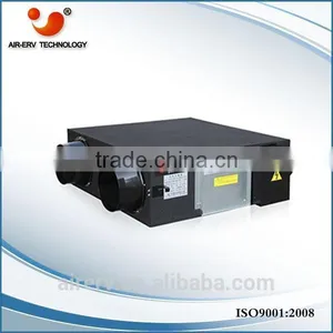 Heat Recovery Vevntilator HRV Energy-saving Heat Exchanger thumbnail-1