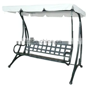 Garden Swing Chair Hollywood Schaukel Patio Swings thumbnail-1