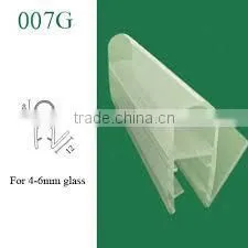 PVC Shower Seal Strip Supplier thumbnail-1