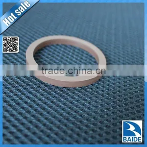 Custom Made PU Piston Seals , Rod Seals, Pneumatic Seals thumbnail-3