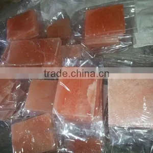 Crafted Himalayan Crystal Salt Plates thumbnail-1