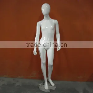 10-15 Years Old Girls Kids Mannequins For Sale thumbnail-1