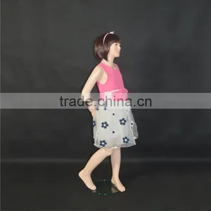 Kids Display Fashion Mannequin Babies Display Mannequins thumbnail-4
