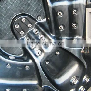 New Arrival Outside Bathtub/Outdoor Spa With Massage Hydro Jets --A860 thumbnail-2