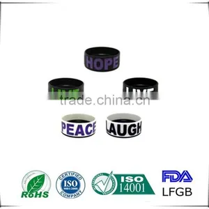 2015 Best-selling Silicone Wedding Ring Mini Silicon Ring for Kids thumbnail-3