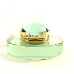 Heavy Glass Magnifying Nautical Lens Nautical Art thumbnail-1