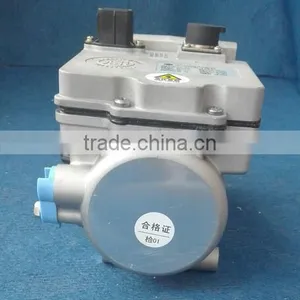 168V DC Electric Vortex Compressor for ev thumbnail-4
