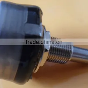 Resistance Throttle thumbnail-5