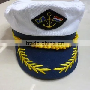 Promotional Spike Studded Custom Fitted Hats In YiWu thumbnail-5