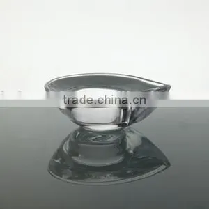 Glass Candle Holder Egg Candler thumbnail-1
