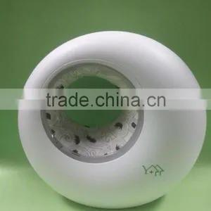 2015 New Arrival Essential Oil Nebulizer With Led Lamp,Electric Fragrance Diffusing Machine Wholesale thumbnail-1