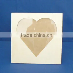 Cheap Wholesale Customized Wooden Picture Photo Frames thumbnail-1