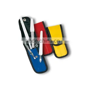 Hot Sale 5pcs Portable Travel Manicure Set thumbnail-1